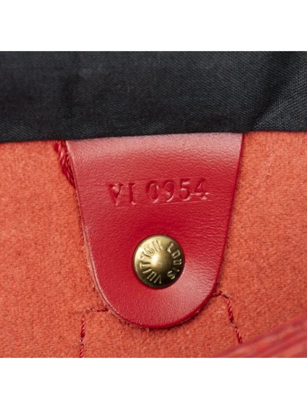 Louis Vuitton this authentic